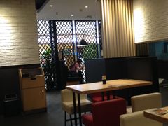 大堂-阿香米线(天津凯德餐厅店)