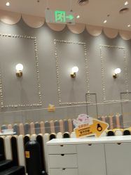 -奈尔宝家庭中心·亲子餐厅(鄞州万达店)