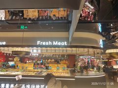 -東盛炭烤自助料理(玄武招商花园城店)
