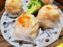 虾饺-明泉居茶点荟(车陂店)