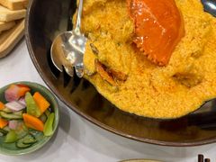 -阿诺泰·泰国餐厅(紫荆店)