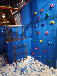 -幻贝家儿童乐园(苏州中心店)