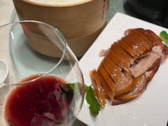 -北京老铺烤鸭(西稍门店)
