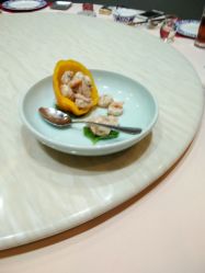 点击看大图 -北京郡王府饭店·宴会厅