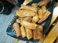 -廉恭蜀老成都火锅(善国大桥店)