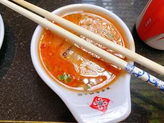 -重庆秦妈火锅(全国连锁五台山店)