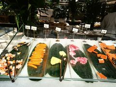 -晶丽香榭自助餐(南京大饭店)