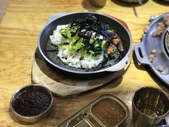 -金顺韩式烤肉·网红烤肉店(广利路店)