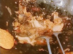 -江湖水乡铁锅炖魚(周庄嘉园店)