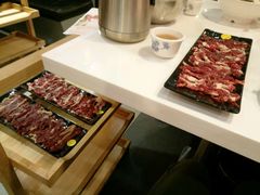 -陈记顺和牛肉火锅馆(天河北路店)