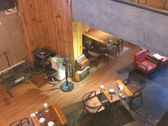 -上楼私房菜(院士路店)