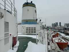 -海河外滩公园