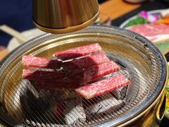 -凤鹤烤肉馆(万达锦绣店)