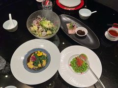 -上海苏宁宝丽嘉酒店·嘉府壹号中餐厅