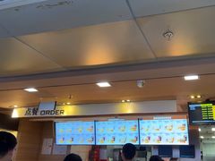 -麦当劳(西客站店)