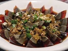 -楚太子  中餐&烧烤(武大店)