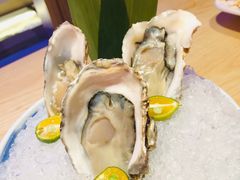 -京料理·日料自助·铁板燒(复悦城店)
