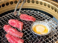 -老乾杯和牛烧肉(王府中环店)