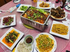 -东北酱大骨