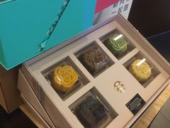 -星巴克(天津大悦城第二店)