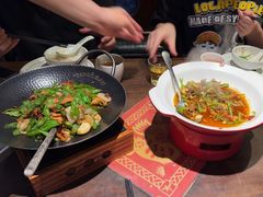 -洞庭土菜馆(天河北总店)