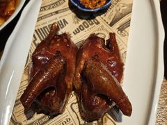 -乔街深夜食堂·小龙虾·高压锅生蚝(杭州总店)