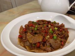 -李师傅脆肚(梅林店)