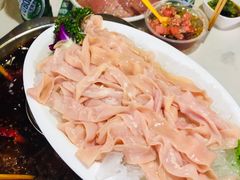 -枇杷园食为鲜火锅(南山店)