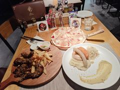-Secco德式餐吧(南秀村店)