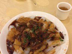 -荔枝楼酒家(员村东璟店)