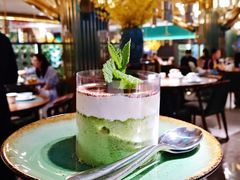 瀑布流心蛋糕-木棉·醉心粤味(COCO Park店)