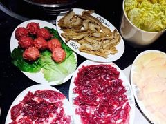 -汕头八合里海记牛肉店(清河店)
