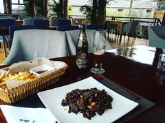 -无有景观餐厅·铜瓢牛肉·下午茶