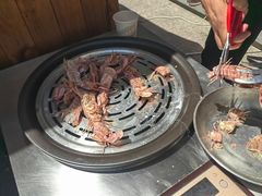 -三个渔夫·蒸汽海鲜(小白楼店)