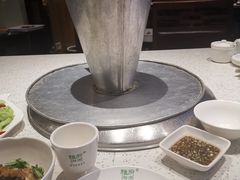 -胖师鱼馆非遗砂锅雅鱼(大北街店)