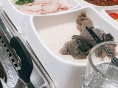 捞派毛肚-海底捞火锅(龙湾万达广场店)