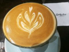 -Seesaw Coffee(环贸iapm店)
