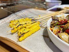 -熙成烧烤(白塔岭店)