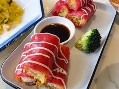 -食膳星港记·手工现做港式茶餐厅(吉联店)