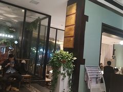 -院里寻菜·精致庭院菜(观沙岭店)