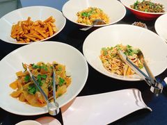 -感恩心素食馆(百世广场店)