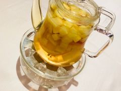 -粗茶淡饭·汉口公馆(循礼门店)