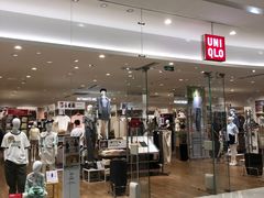 -优衣库(长沙国金中心店)