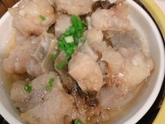 -火齐潮汕砂锅粥(五道口店)