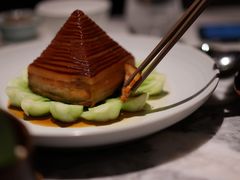 -湖滨28中餐厅·西湖宴·杭州君悦酒店