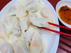 -喜家德虾仁水饺(岗厦北店)