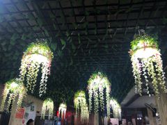 -黔府豆米火锅野菜馆(南马店)