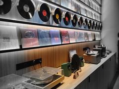 -黑胶星球(华发中城商都店)