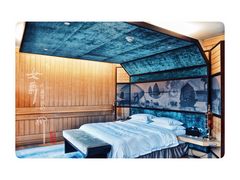 -天津津利华酒店