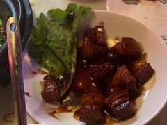 -老淮安·淮安菜(涟水店)